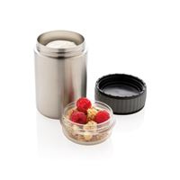 CONTENITORE TERMICO 2 IN 1
